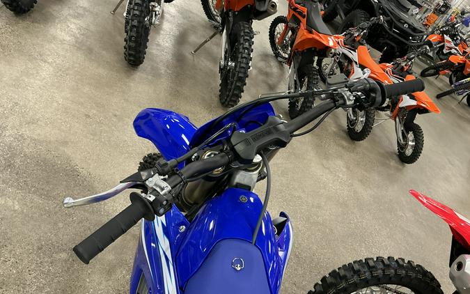 2025 YAMAHA YZ 250F Monster Energy Yamaha Racing Edition - YD2794