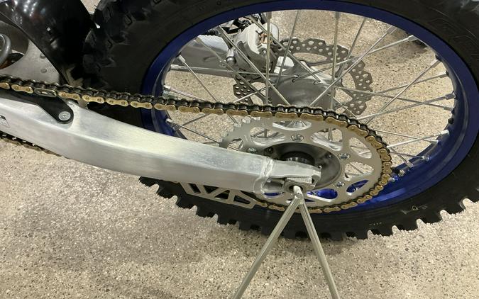 2025 Yamaha YZ 250F - YD2794