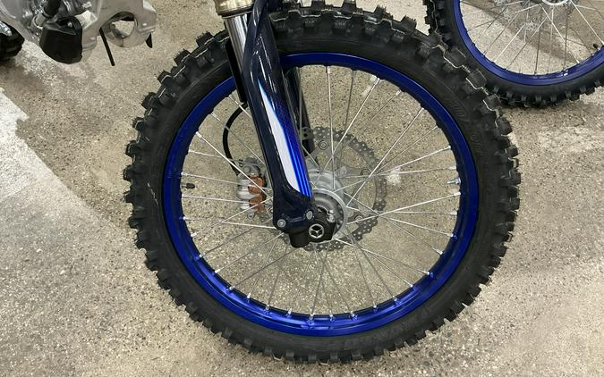 2025 Yamaha YZ 250F - YD2794