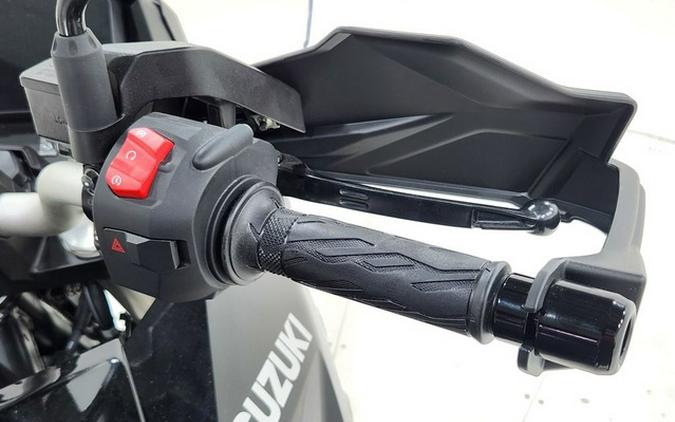 2024 Suzuki V-Strom 800 Touring