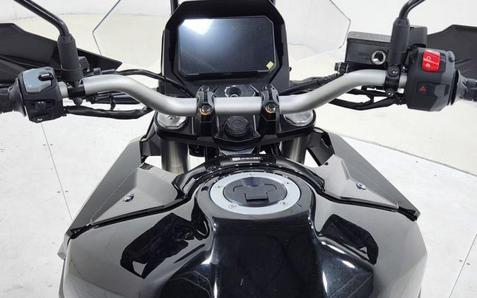2024 Suzuki V-Strom 800 Touring