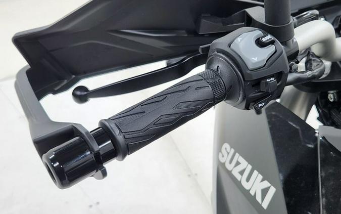 2024 Suzuki V-Strom 800 Touring