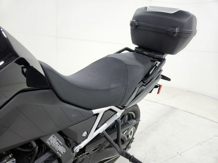 2024 Suzuki V-Strom 800 Touring