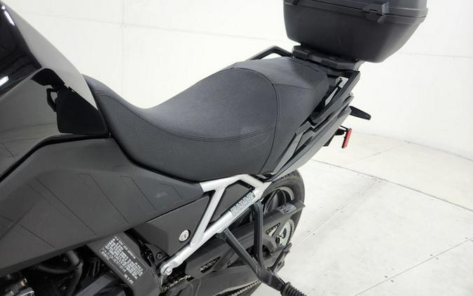 2024 Suzuki V-Strom 800 Touring