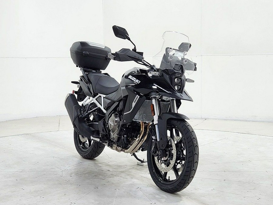 2024 Suzuki V-Strom 800 Touring