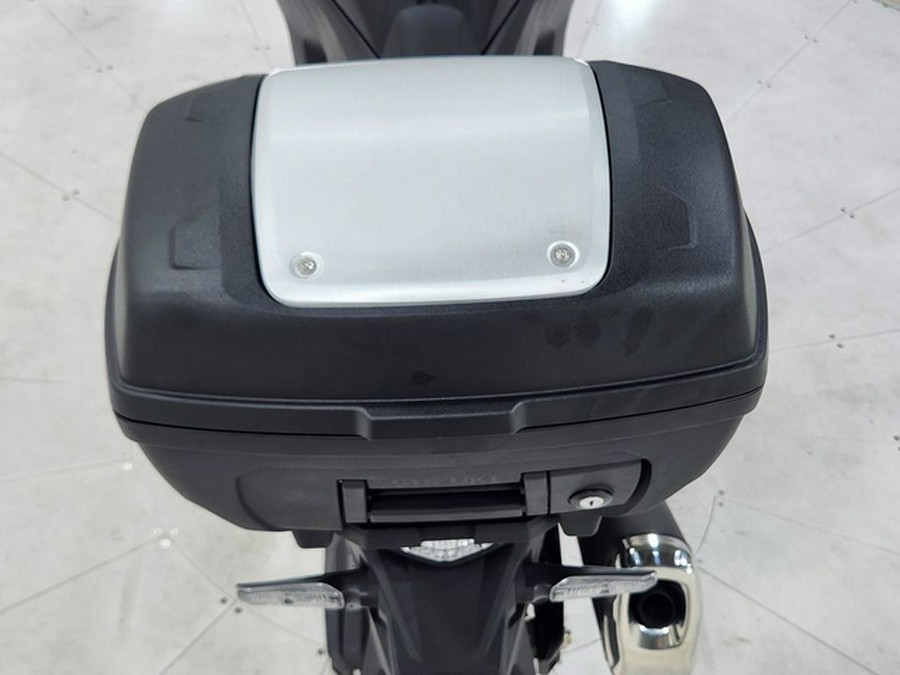 2024 Suzuki V-Strom 800 Touring