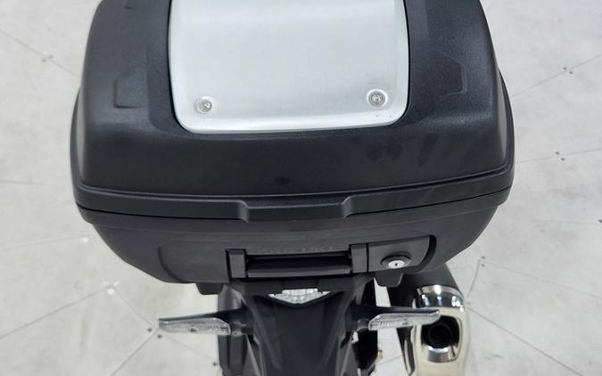 2024 Suzuki V-Strom 800 Touring