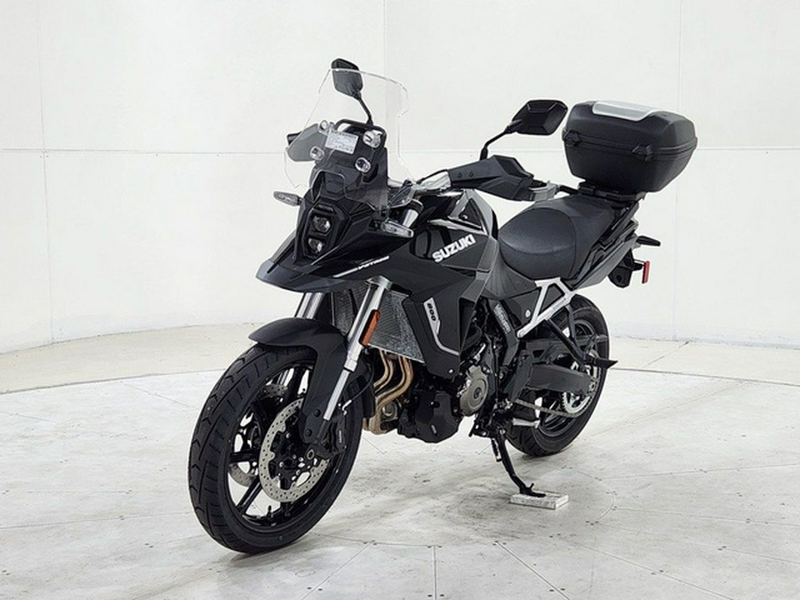 2024 Suzuki V-Strom 800 Touring