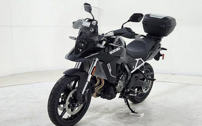 2024 Suzuki V-Strom 800 Touring