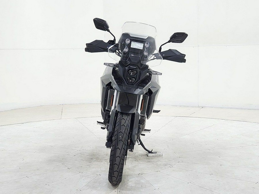 2024 Suzuki V-Strom 800 Touring