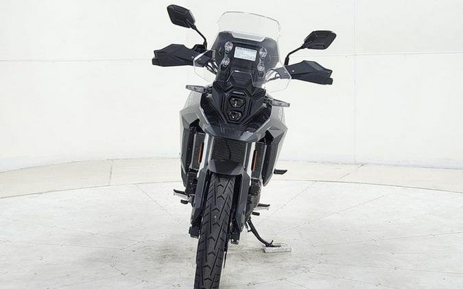 2024 Suzuki V-Strom 800 Touring