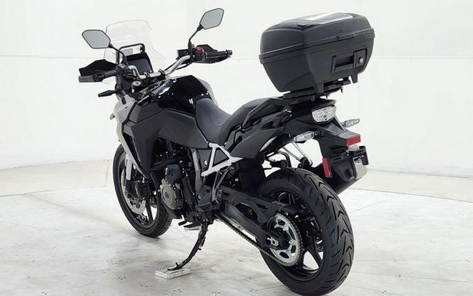 2024 Suzuki V-Strom 800 Touring