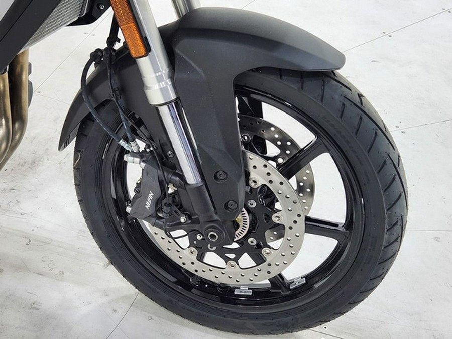 2024 Suzuki V-Strom 800 Touring