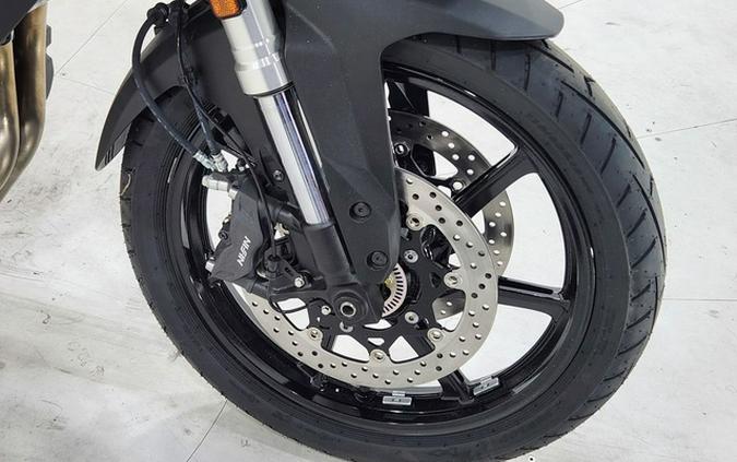 2024 Suzuki V-Strom 800 Touring