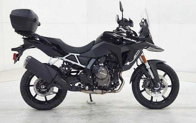 2024 Suzuki V-Strom 800 Touring