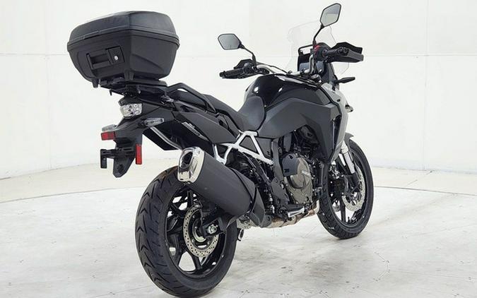 2024 Suzuki V-Strom 800 Touring