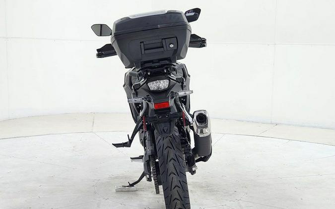 2024 Suzuki V-Strom 800 Touring