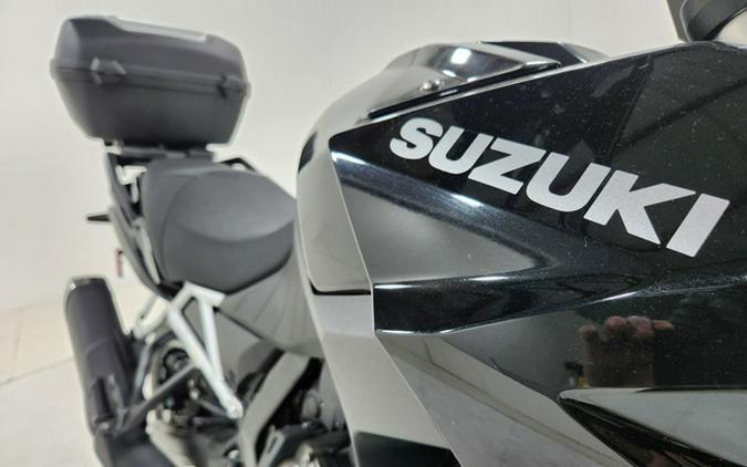 2024 Suzuki V-Strom 800 Touring