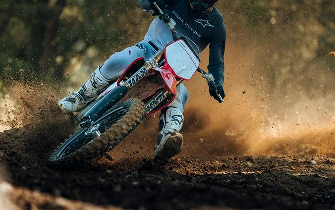 2026 Stark VARG MX Factory Edition