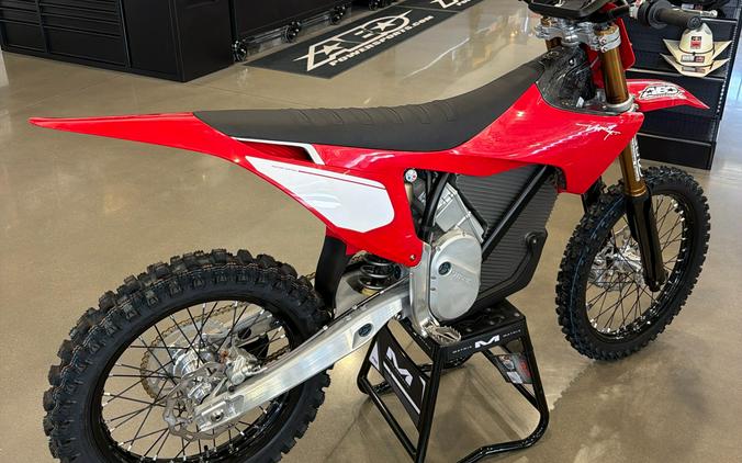 2026 Stark VARG MX Factory Edition