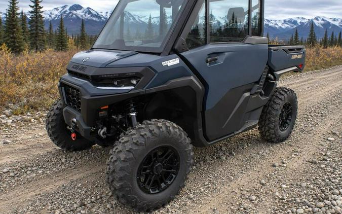 New 2027 Can-Am DEF LTD XU CAB HD11