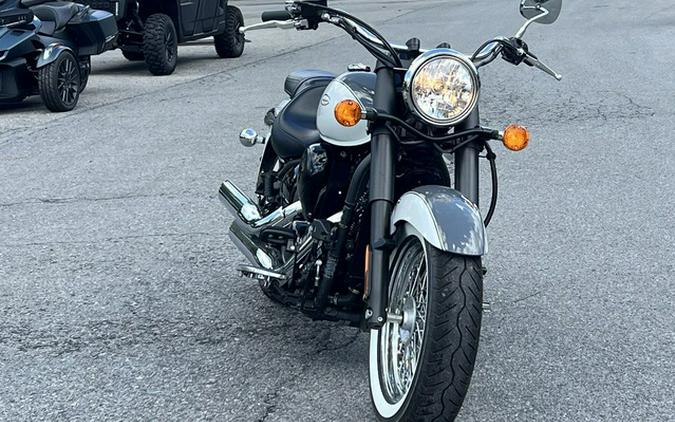 2024 Kawasaki Vulcan 900 Classic