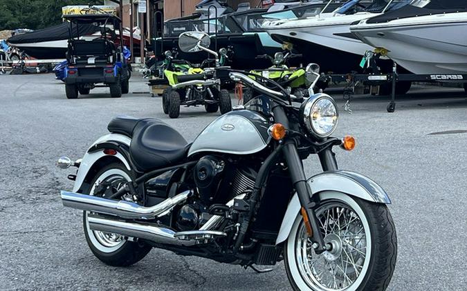 2024 Kawasaki Vulcan 900 Classic