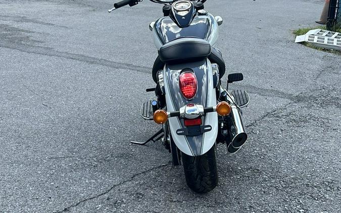 2024 Kawasaki Vulcan 900 Classic