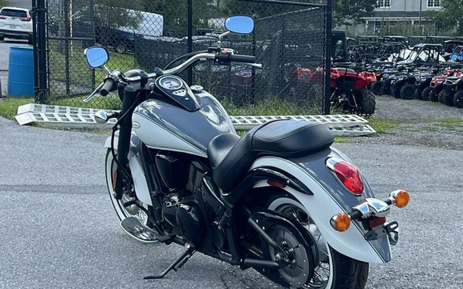 2024 Kawasaki Vulcan 900 Classic