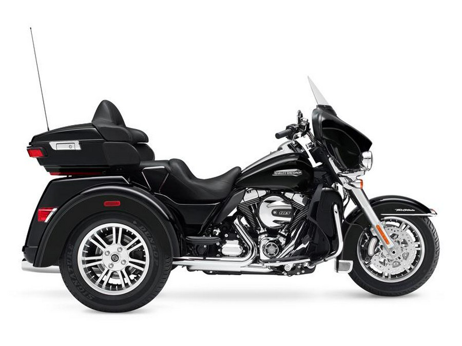 2016 Harley-Davidson® FLHTCUTG - Tri Glide® Ultra