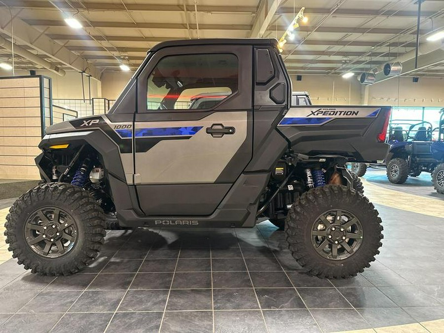 2024 Polaris® XPedition XP NorthStar