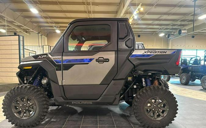 2024 Polaris® XPedition XP NorthStar