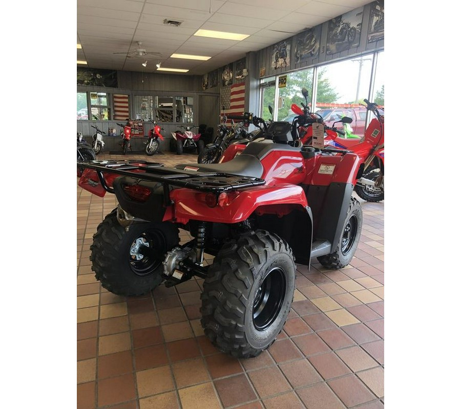 2024 Honda® FourTrax Rancher ES