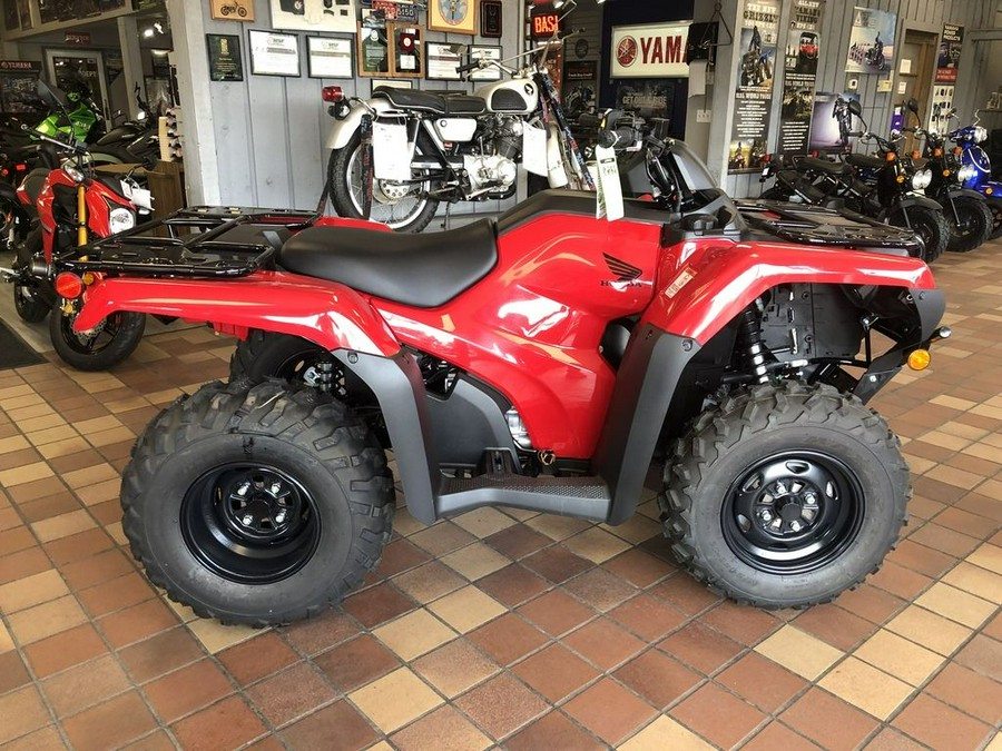 2024 Honda® FourTrax Rancher ES