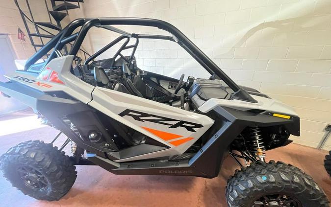 2024 Polaris Industries RZR PRO XP SPORT