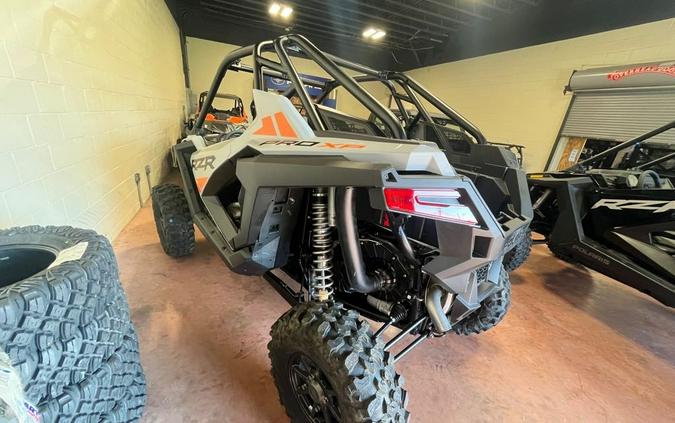 2024 Polaris Industries RZR PRO XP SPORT