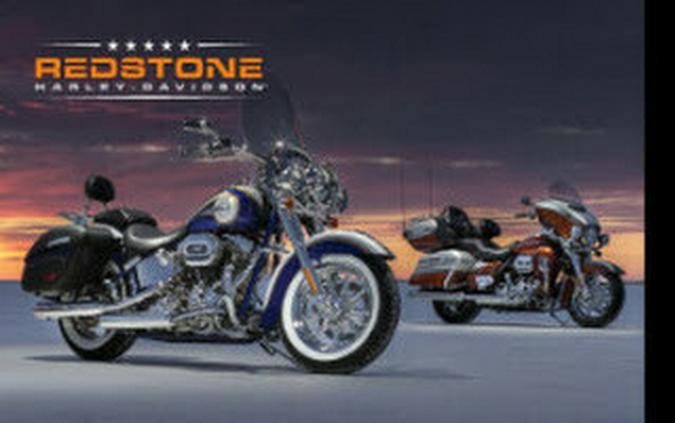 2023 Harley-Davidson CVO™ Street Glide DARK PLATINUM