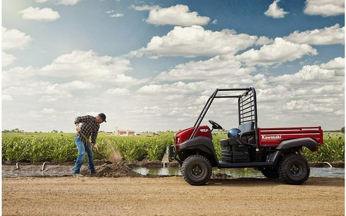 2023 Kawasaki MULE™ 4000