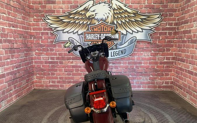 2020 Harley-Davidson® FLHCS - Heritage Classic 114