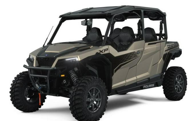 2024 Polaris General XP 4 1000 Ultimate