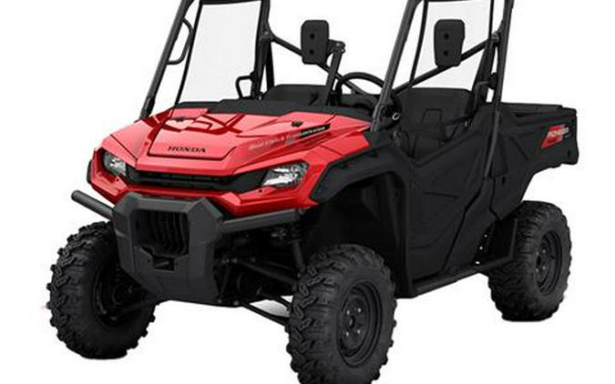 2024 Honda Pioneer 1000