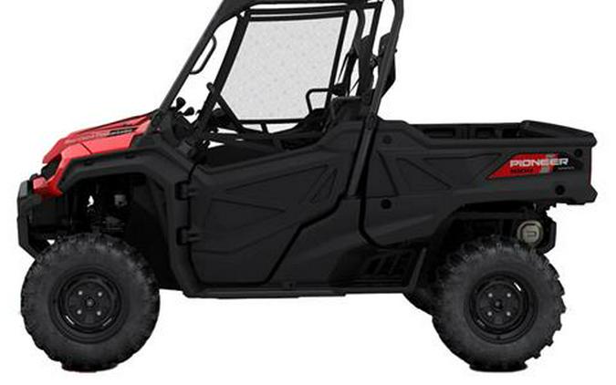 2024 Honda Pioneer 1000