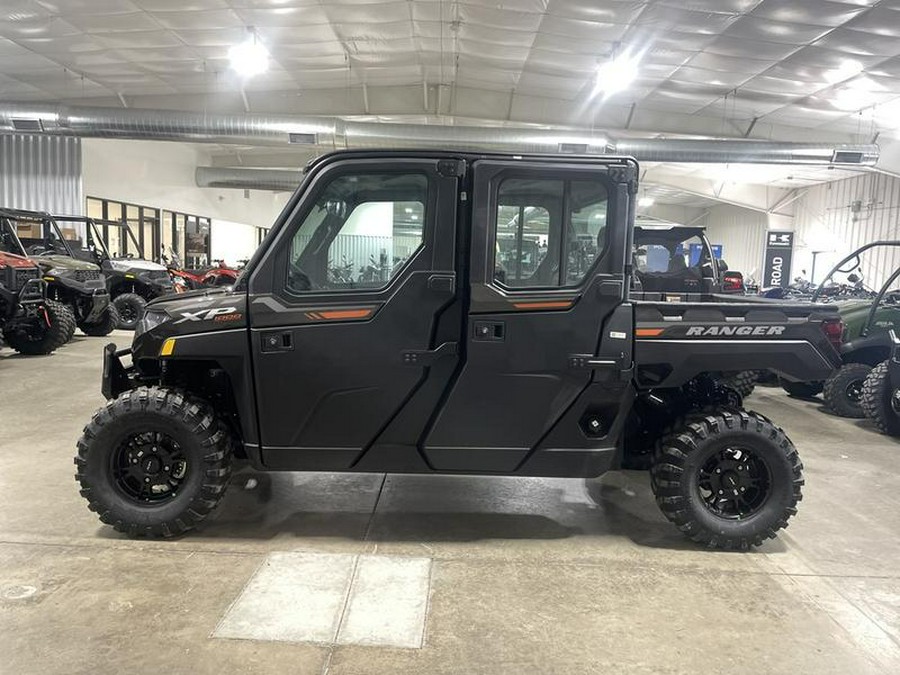 2024 Polaris® Ranger Crew XP 1000 NorthStar Edition Ultimate