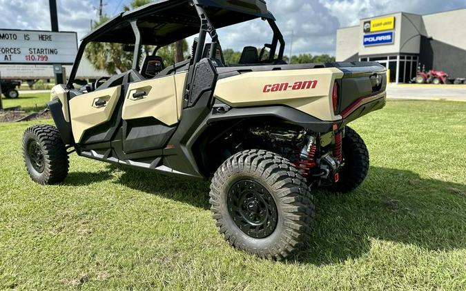 2024 Can-Am® Commander MAX XT-P