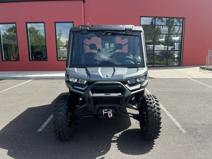 2024 Can-Am Defender MAX Limited HD10