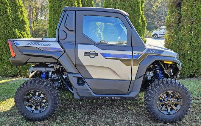 2024 Polaris® XPedition XP NorthStar