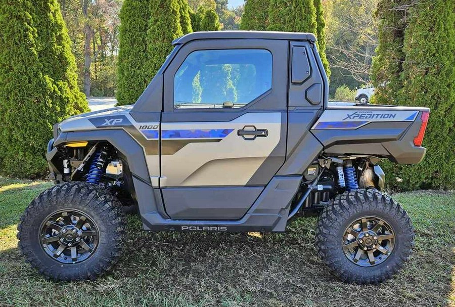 2024 Polaris® XPedition XP NorthStar