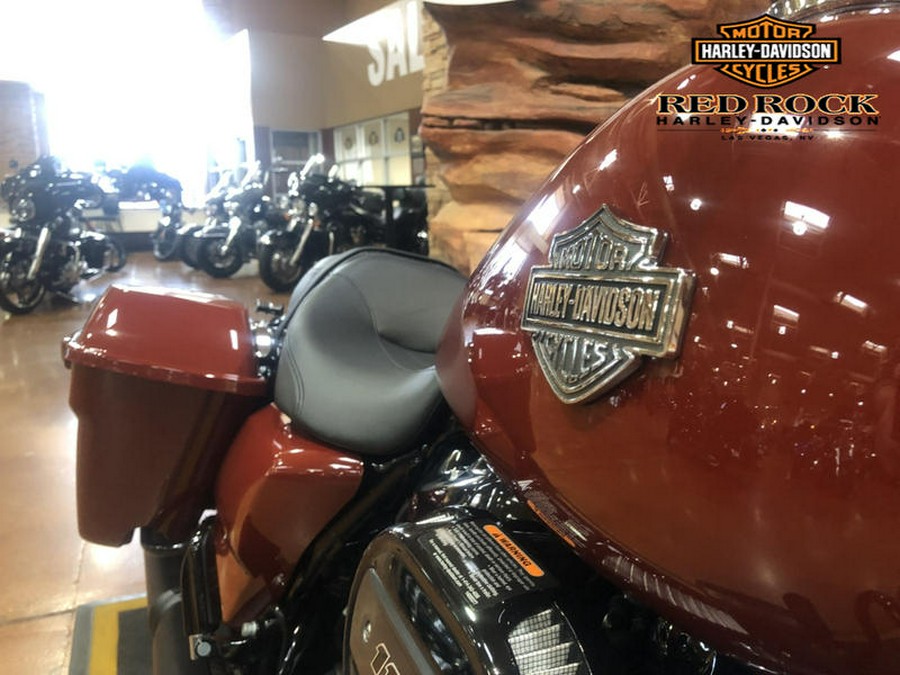 2024 Harley-Davidson® FLHRXS - Road King® Special