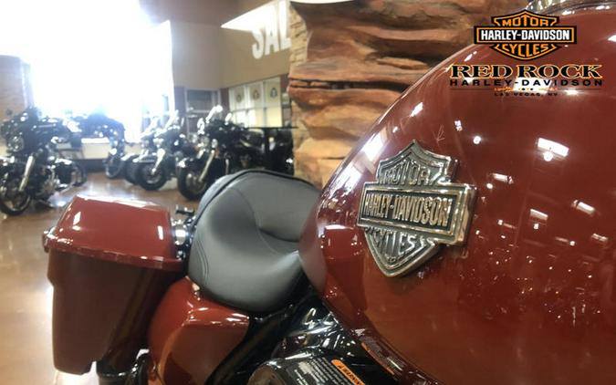 2024 Harley-Davidson® FLHRXS - Road King® Special