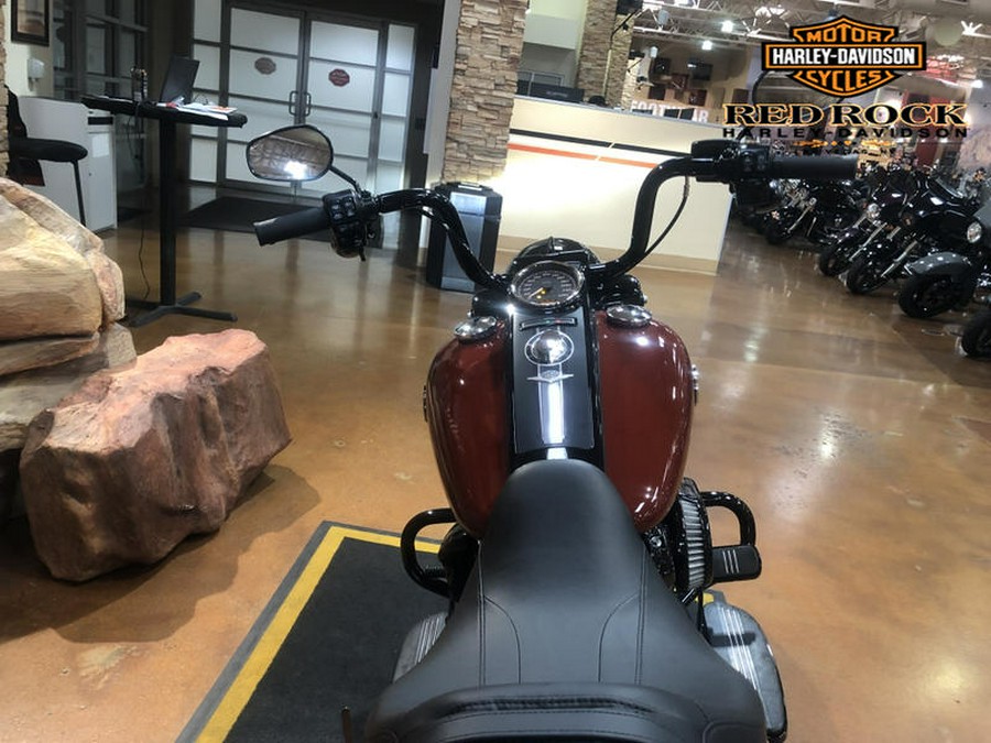 2024 Harley-Davidson® FLHRXS - Road King® Special